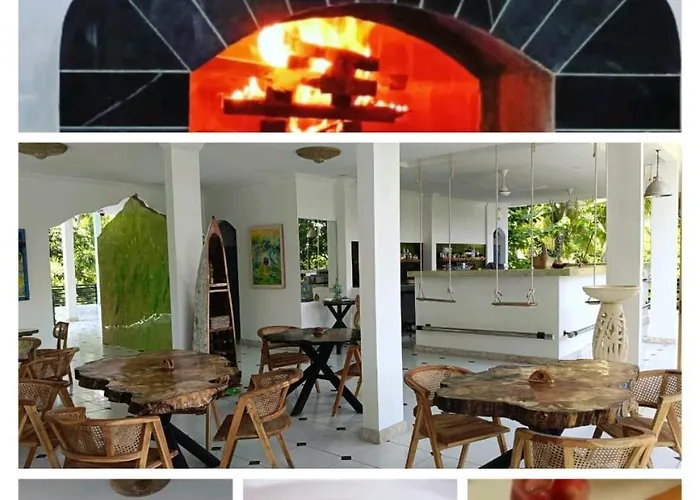Skylodge - Bali Jungle Retreat With Fine Dining & Eco Pool Bukti