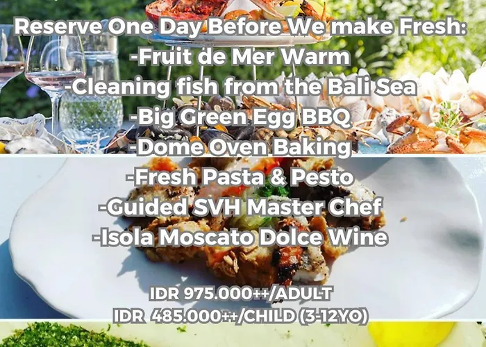 ホテル Skylodge - Bali Jungle Retreat With Fine Dining & Eco Pool Bukti