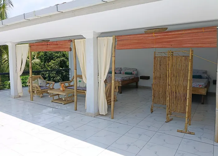 Skylodge - Bali Jungle Retreat With Fine Dining & Eco Pool ホテル