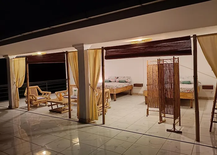 ホテル Skylodge - Bali Jungle Retreat With Fine Dining & Eco Pool Bukti