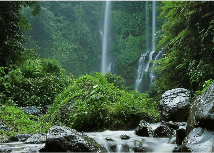 ホテル Skylodge - Bali Jungle Retreat With Fine Dining & Eco Pool Bukti