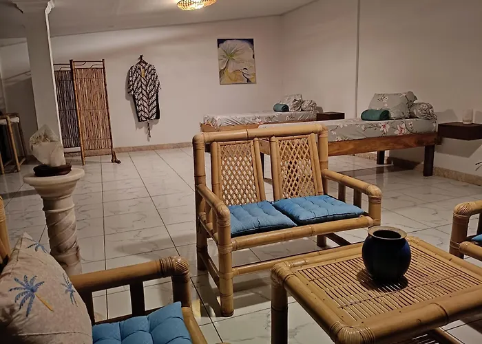 ホテル Skylodge - Bali Jungle Retreat With Fine Dining & Eco Pool Bukti