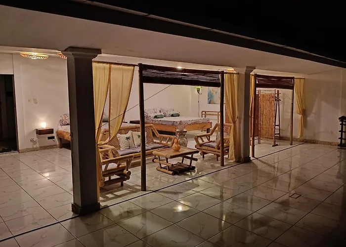 ホテル Skylodge - Bali Jungle Retreat With Fine Dining & Eco Pool Bukti