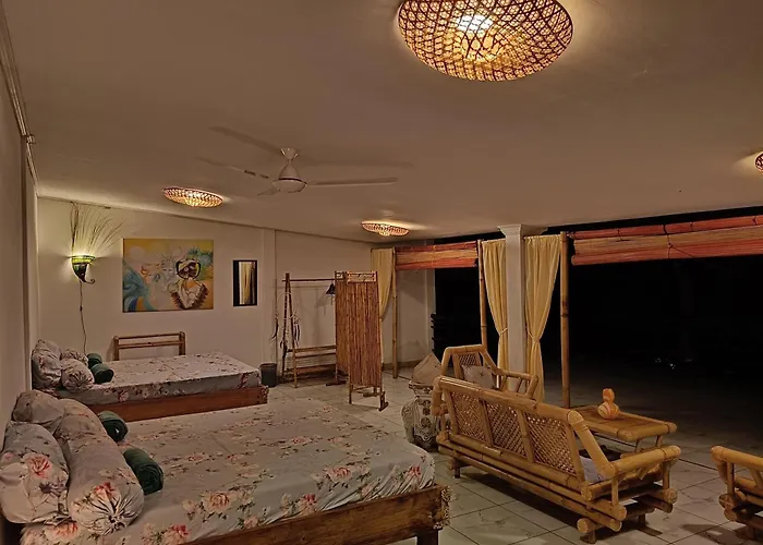 Skylodge - Bali Jungle Retreat With Fine Dining & Eco Pool