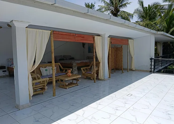 Skylodge - Bali Jungle Retreat With Fine Dining & Eco Pool ホテル 4*