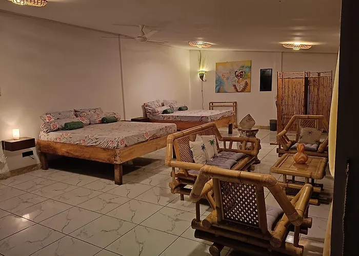 Skylodge - Bali Jungle Retreat With Fine Dining & Eco Pool