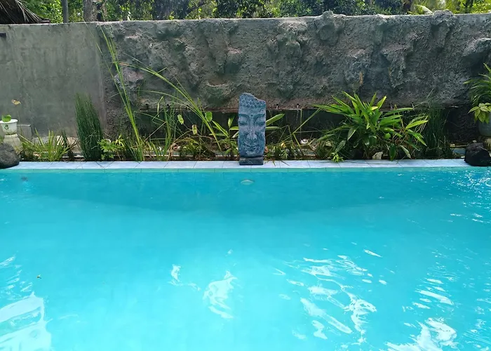 ホテル Skylodge - Bali Jungle Retreat With Fine Dining & Eco Pool Bukti
