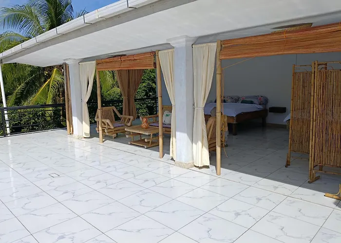 Skylodge - Bali Jungle Retreat With Fine Dining & Eco Pool 4* Bukti