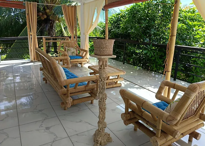 Skylodge - Bali Jungle Retreat With Fine Dining & Eco Pool 4* Bukti