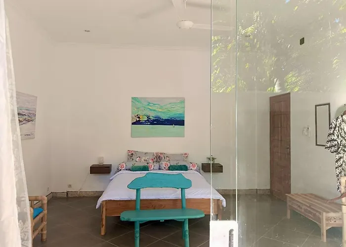 Skylodge - Bali Jungle Retreat With Fine Dining & Eco Pool 4*
