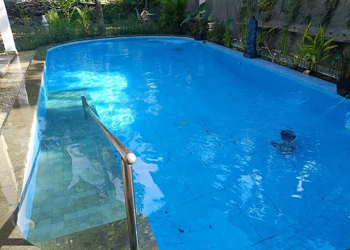 Skylodge - Bali Jungle Retreat With Fine Dining & Eco Pool 4* Bukti
