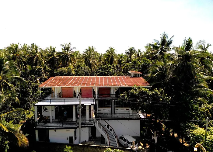 Skylodge - Bali Jungle Retreat With Fine Dining & Eco Pool ホテル Bukti