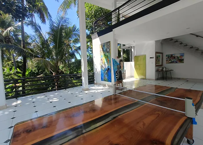 Skylodge - Bali Jungle Retreat With Fine Dining & Eco Pool 4* Bukti