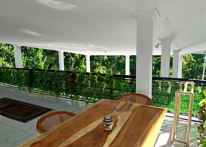 Skylodge - Bali Jungle Retreat With Fine Dining & Eco Pool ホテル Bukti