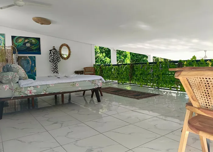 ホテル Skylodge - Bali Jungle Retreat With Fine Dining & Eco Pool