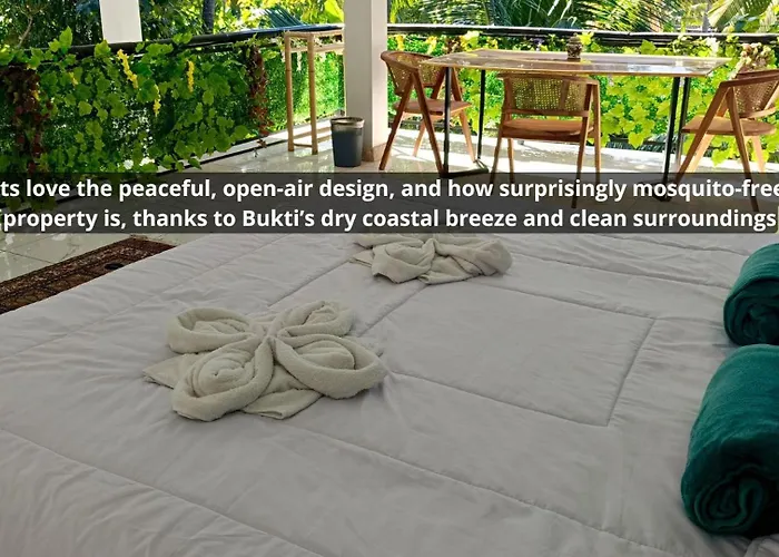 Skylodge - Bali Jungle Retreat With Fine Dining & Eco Pool
