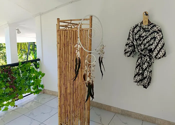 Skylodge - Bali Jungle Retreat With Fine Dining & Eco Pool Bukti