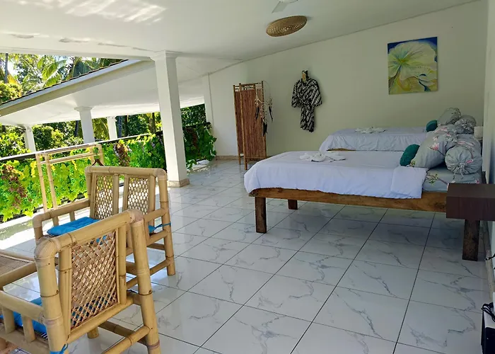 Skylodge - Bali Jungle Retreat With Fine Dining & Eco Pool ホテル Bukti