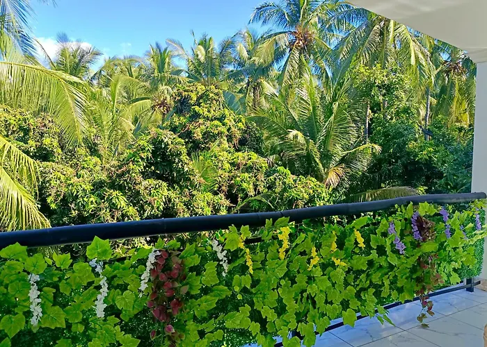 Skylodge - Bali Jungle Retreat With Fine Dining & Eco Pool