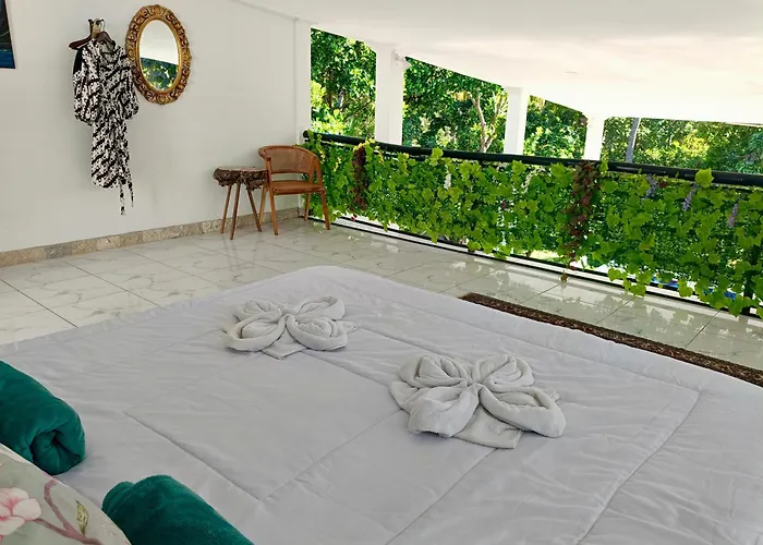 ホテル Skylodge - Bali Jungle Retreat With Fine Dining & Eco Pool Bukti