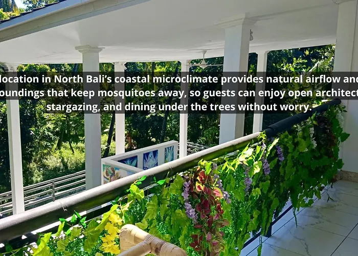 Skylodge - Bali Jungle Retreat With Fine Dining & Eco Pool 4* Bukti