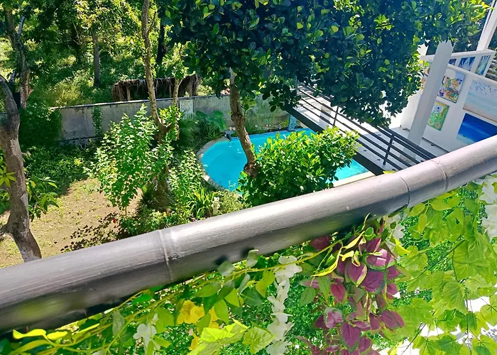 Skylodge - Bali Jungle Retreat With Fine Dining & Eco Pool Bukti