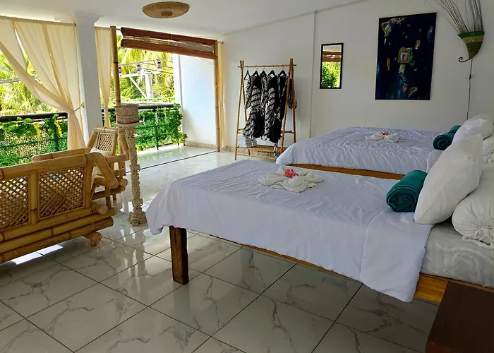 Skylodge - Bali Jungle Retreat With Fine Dining & Eco Pool 4*