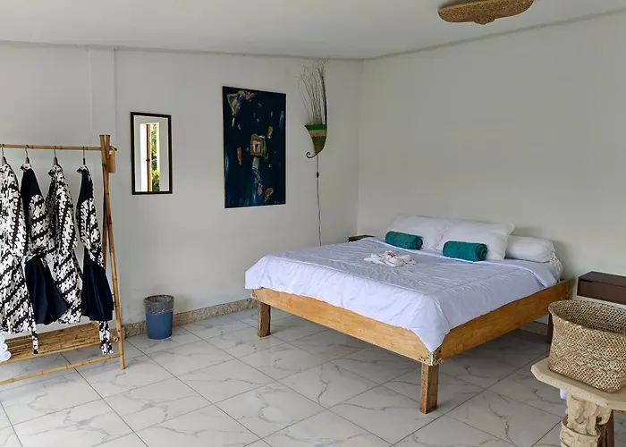 Skylodge - Bali Jungle Retreat With Fine Dining & Eco Pool ホテル Bukti