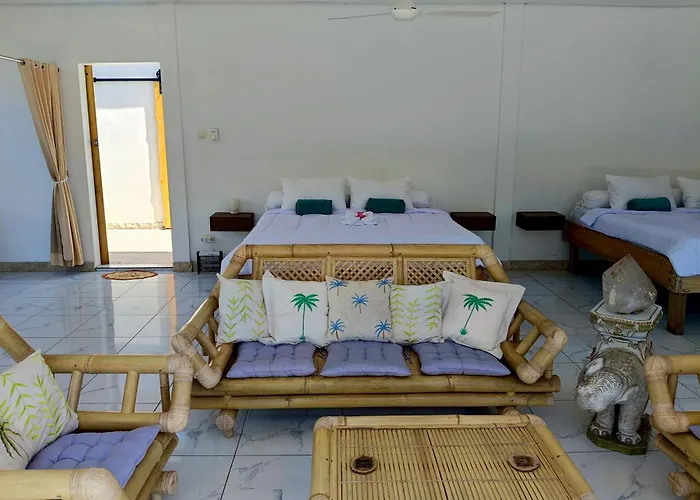 Skylodge - Bali Jungle Retreat With Fine Dining & Eco Pool Bukti