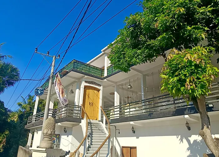 Skylodge - Bali Jungle Retreat With Fine Dining & Eco Pool ホテル Bukti